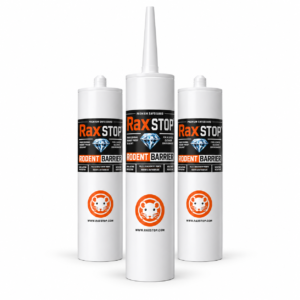 Raxstop Muizenkit 300 ml – Knaagdierwerende kit met metaaldeeltjes - Afbeelding 4