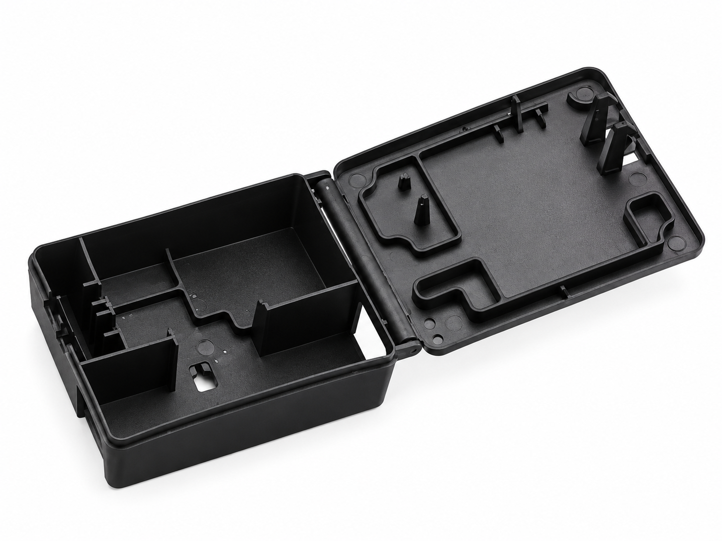 muizenlokdoosje, AF® Advance Mouse Box - Afbeelding 2