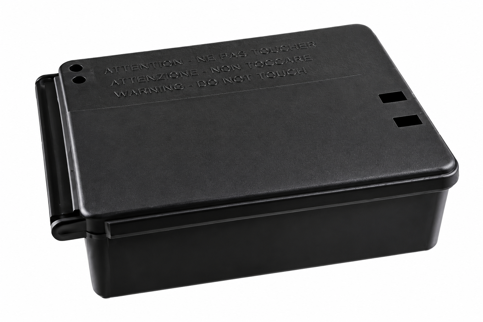 muizenlokdoosje, AF® Advance Mouse Box
