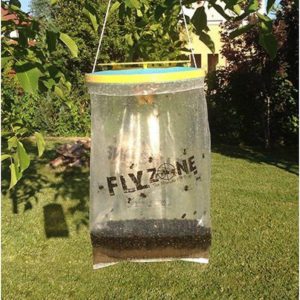 INSECTIVE FLYZONE XL VLIEGENVAL
