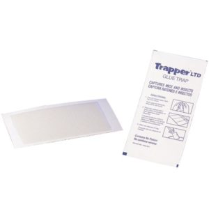 Trapper LTD muizen lijmplanken