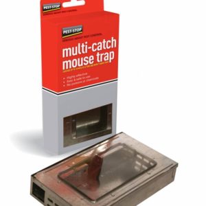 Muizenvanger - Multicatch