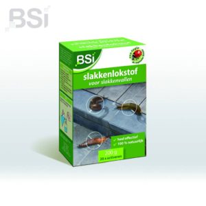 BSI SLAKKEN LOKSTOF VOOR SLAKKENVALLEN