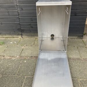 Beschermkap eko 1000