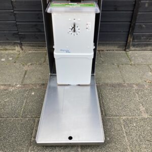 EKO 1000 beschermkap met Eko 1000 SetPrijs