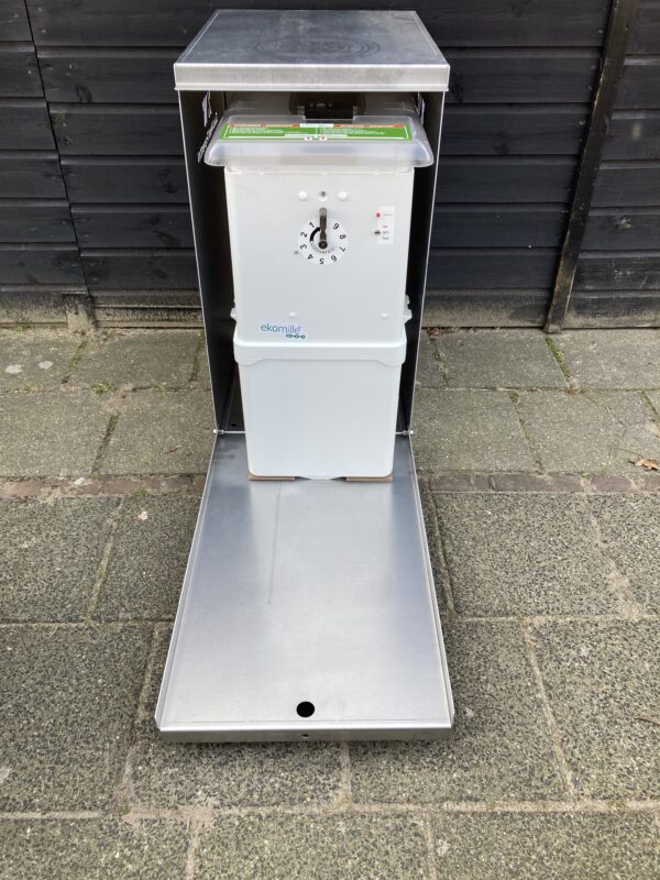 EKO 1000 beschermkap met Eko 1000 SetPrijs