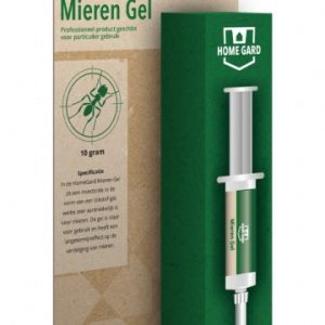 HomeGard Mieren Gel