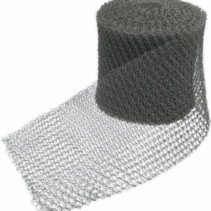 NetNox rvs weringgaas, PestiWire