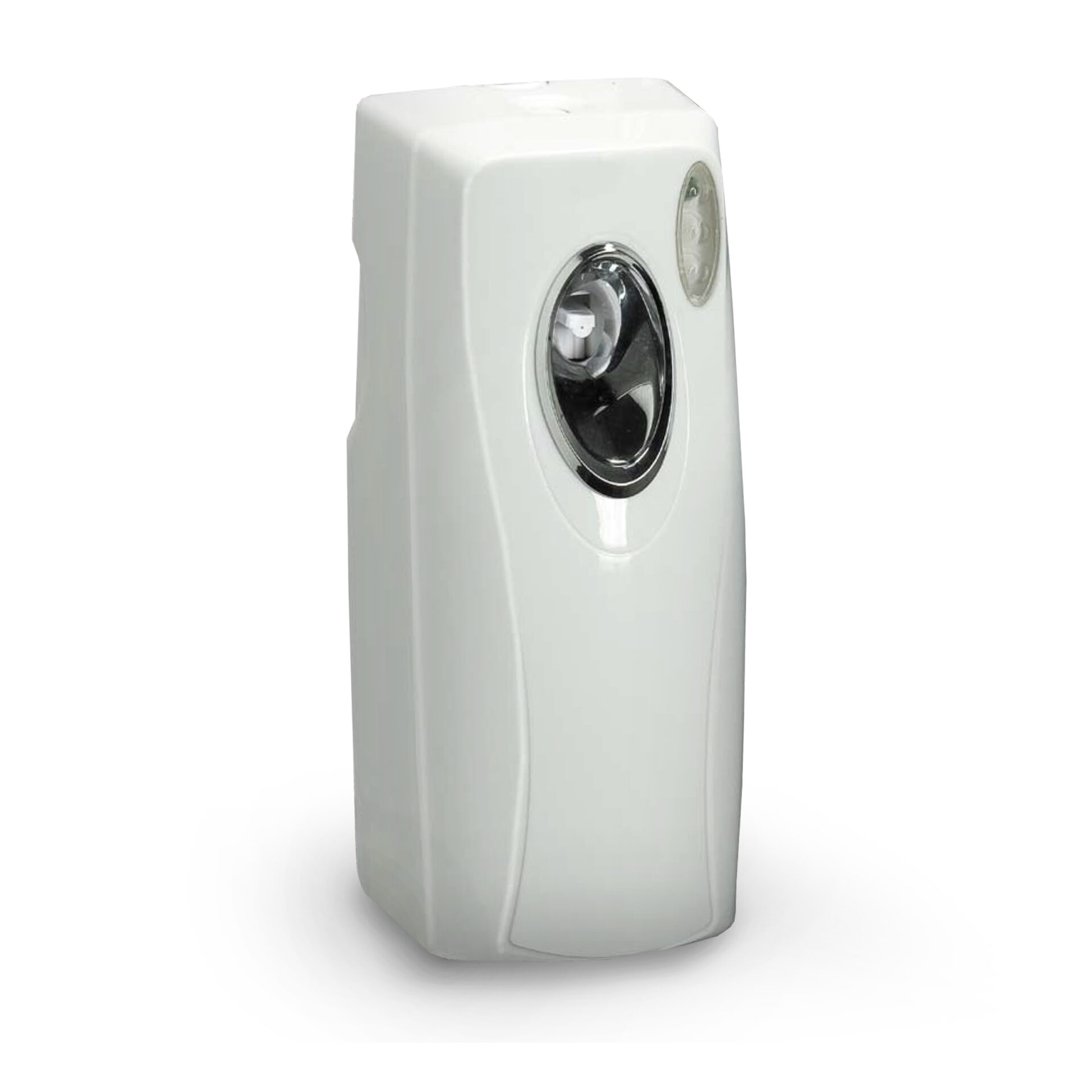 Dispenser voor luchtverfriiser